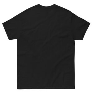 Camiseta Rondó con logo rojo