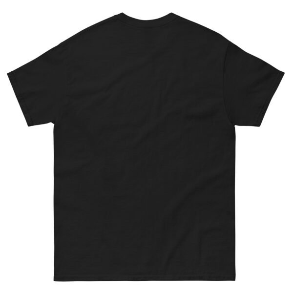 Camiseta Rondó con logo rojo