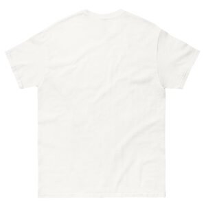 Camiseta Rondó con logo rojo