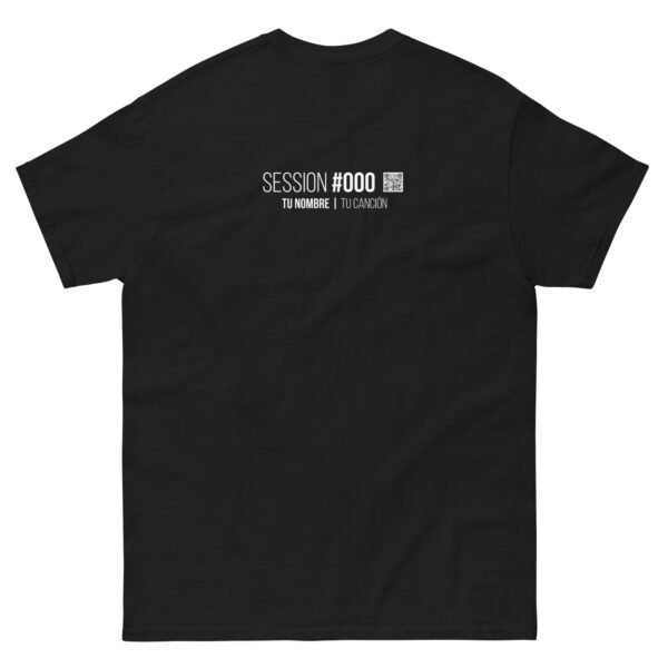 Camiseta CRVDO | Personalizada