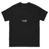 Camiseta CRVDO | Personalizada